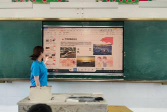 巢湖市夏阁中心学校