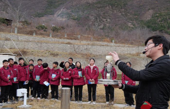 九寨 沟县南坪中学