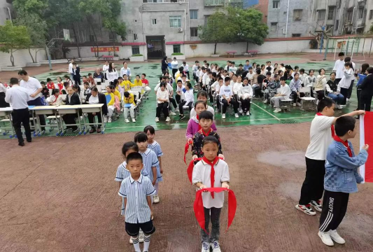 永宁小学