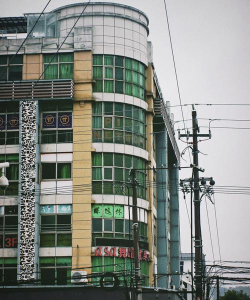 峰江街道洪湖小学