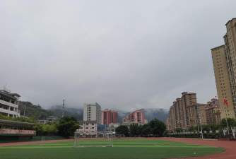 西昌市高草乡初级中学