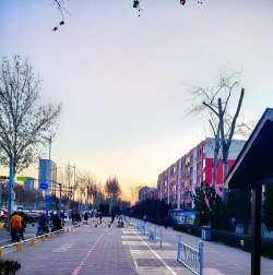 定西市安定区峡口学校