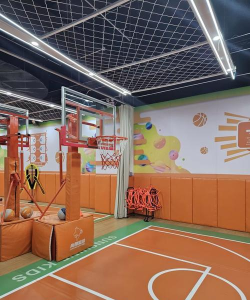 盐城悦童体育发展有限公司