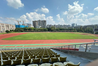 梁平县新盛初级中学