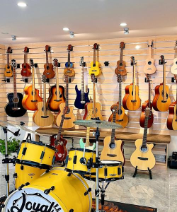 盐城市大丰区方舟艺术培训有限公司