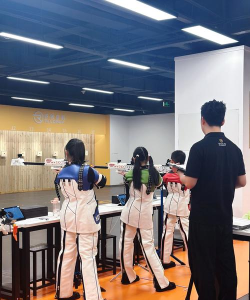 镇江博瑞体育文化有限公司