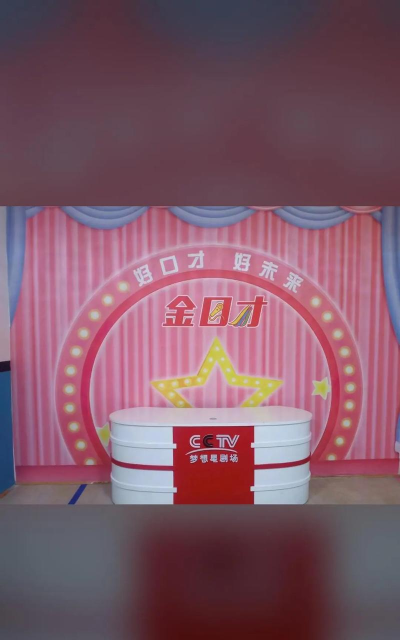 萧县童星金口才培训学校有限公司