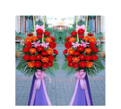 丰都县湛普镇初级中学校