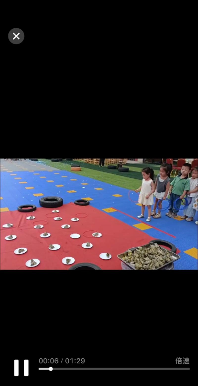 齐河县晏城镇油房赵村幼儿园