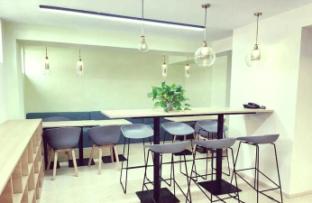 商河县常春藤培训学校有限公司