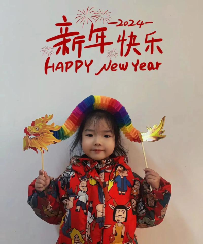 筠连巡司镇小精灵幼儿班