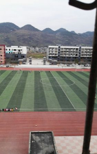 巫溪县古路初级中学校