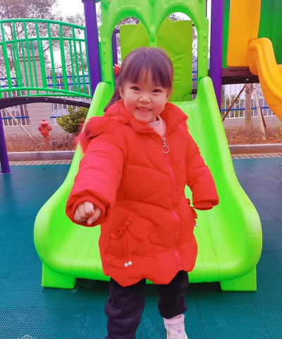 蒲江县鹤山镇曾家弯幼儿园