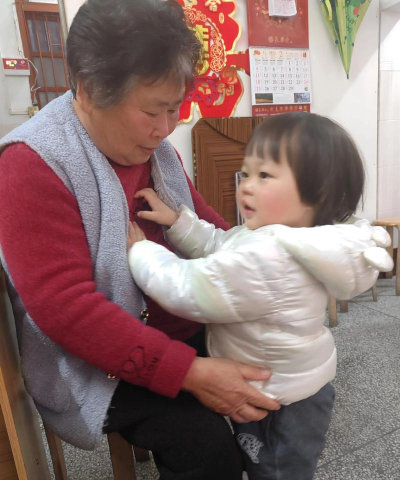 丰稔镇黄岭分校