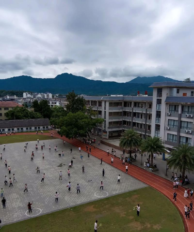 丰稔镇成塘分校