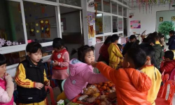 东莞市东坑丽晶幼儿园