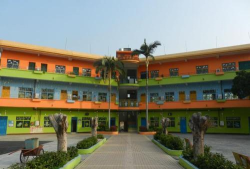 东莞市谢岗南园幼儿园