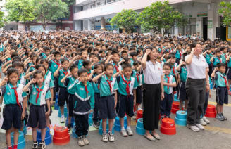 虎门镇东方小学