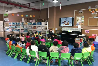 东莞市东城南博幼儿园