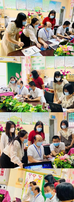 东莞市东城柏洲边明慧幼儿园