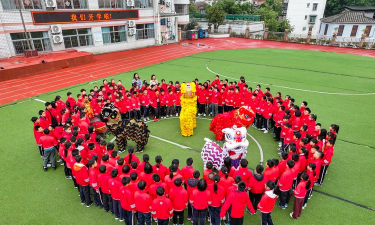 合肥市林店小学