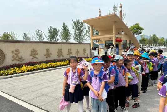 合肥市田埠小学