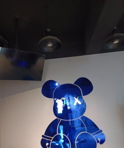 宁国市唯舞爵士街舞培训学校有限公司