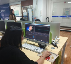 东营区博佳科技培训学校有限公司