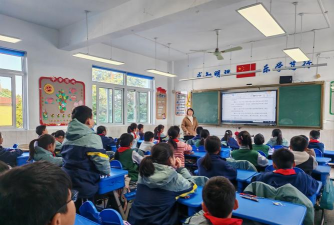 南昌市干家巷小学