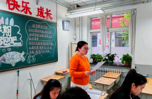 奎文区实验小学