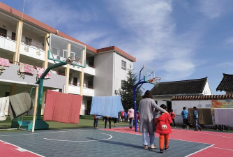 木里林业子弟校