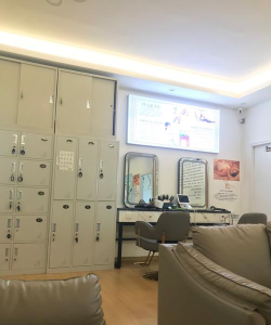 衡阳南岳区尚阳培训中心有限责任公司