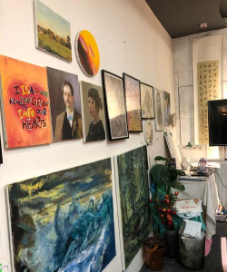 醴陵市麦德魔方艺术培训有限公司