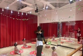 常德市武陵区立星舞闻乐拉丁舞培训学校有限公司