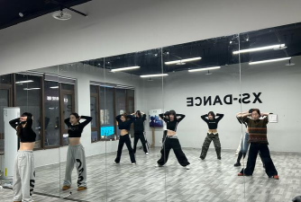 东莞市万江云舞艺术培训中心有限公司