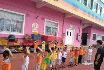 东莞市茶山小精英幼儿园