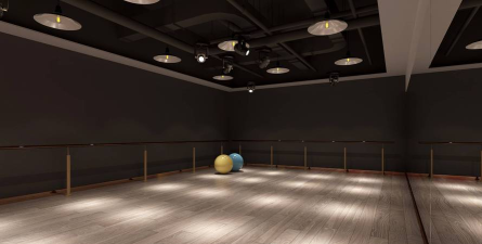 什邡市辰星艺术培训学校有限责任公司