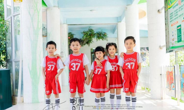 东莞市虎门镇小捷滘幼儿园