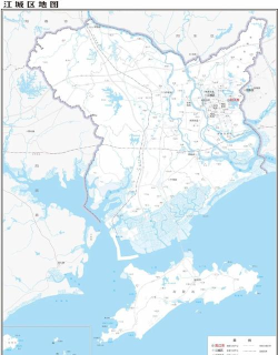 阳江市阳东区新洲镇北股分教点