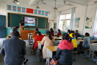 荷塘乡中心小学