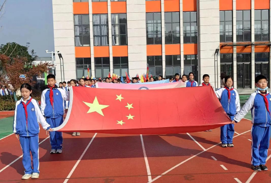 阳春市春城街道第一小学城南分校