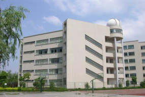 萧山区虎山路初级中学