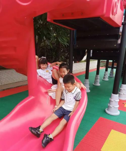 东莞市麻涌爱宝乐幼儿园