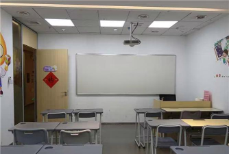 六安市星耀少儿培训中心有限公司