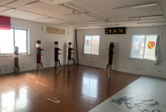 泰和县智达咏春培训中心有限公司