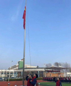 城阳区城阳街道古庙小学