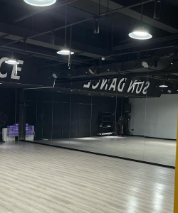 漯河铭舞艺术培训有限公司