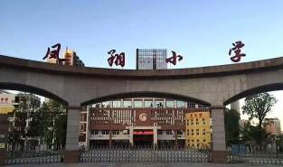 临翔区凤翔小学