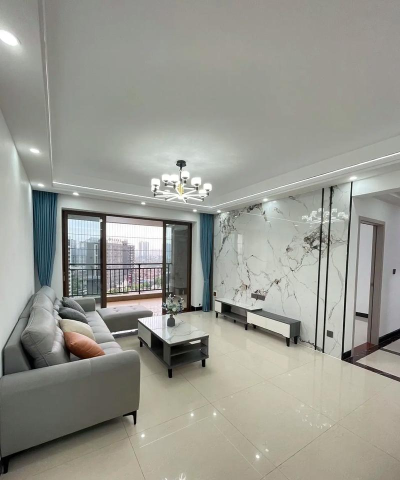 清远市新北江小学