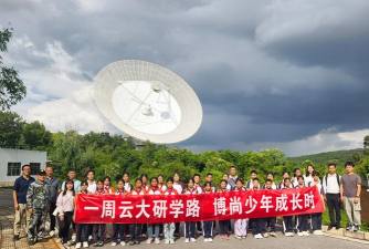 临翔区博尚镇博尚完小